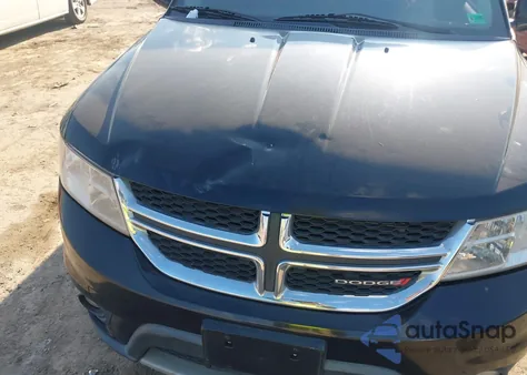 2015 Dodge Journey Sxt z USA, uszkodzony, nr VIN 3C4PDCBG9FT524788